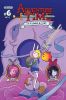 Fionna and Flame Prince