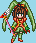 Aoi Mizuno's sprite